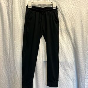 Youth girls joggers